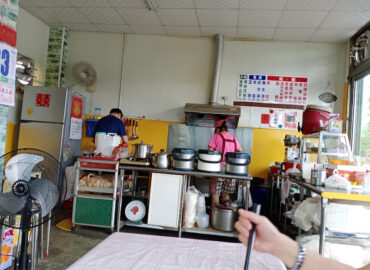 素食早午餐
