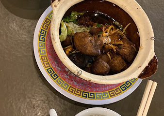 VEGGIE ZONE 维之素 (Penang)