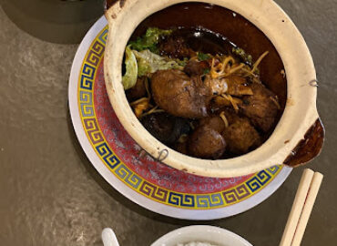 VEGGIE ZONE 维之素 (Penang)