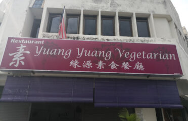 Yuang Yuang Vegetarian