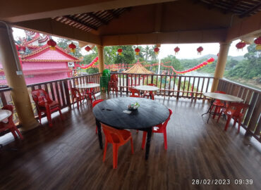 Minsh’s kuih & catering龙山阁轩