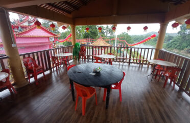 Minsh’s kuih & catering龙山阁轩