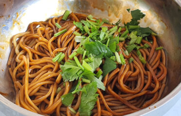 Kedai makanan Sayur-sayuran Shan Ren 善荏素食