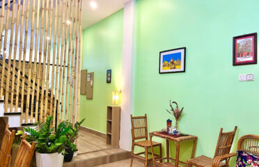 Cambodhi – Vegan Guesthouse and Café