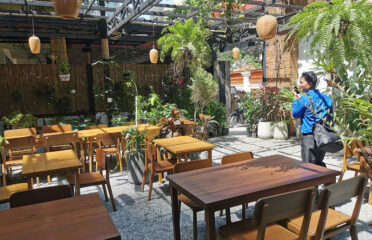 Eleven One Kitchen