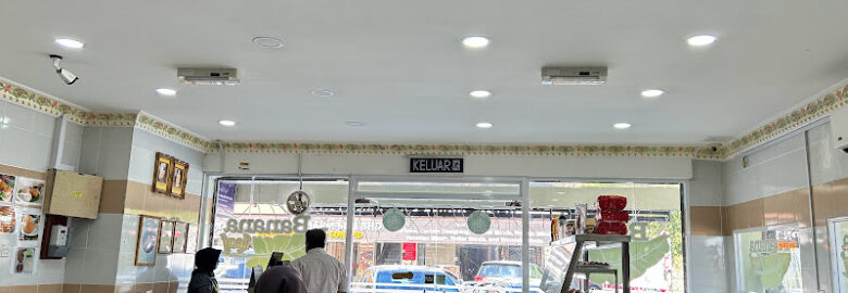Banana Leaf Restaurant and Catering