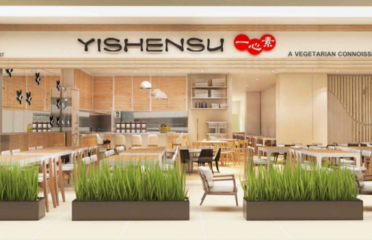 Yishensu – A Vegetarian Connoisseur