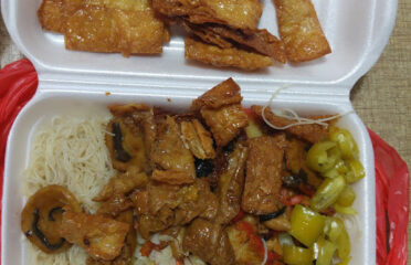 Xin Yi Vegetarian Food 欣意素食