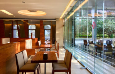Yun Hua Restaurant