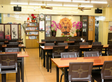樸素齋坊(林森店)