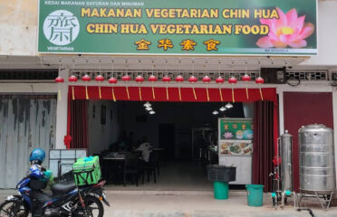CHIN HUA VEGETARIAN FOOD