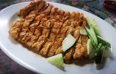 Fatt Yuen Vegetarian Restaurant