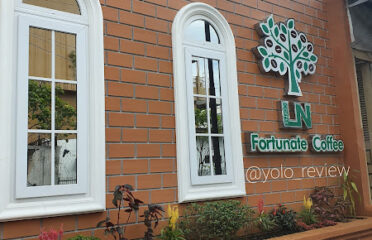 Indonesia Vegan Restoran