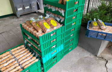 Country Vegefoods, Inc.