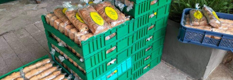 Country Vegefoods, Inc.