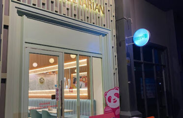 E&F vegetarian