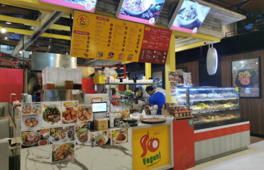So Vegan – Gateway Ekamai (fl.G)