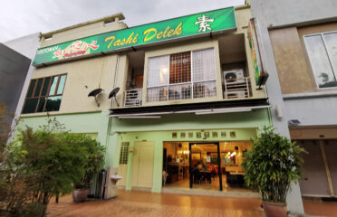 Restaurant Tashi Delek