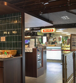 Lian Xin 莲芯膳坊