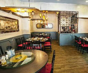 New Fut Kai Vegetarian Restaurant