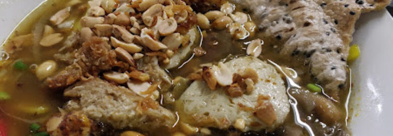 Vegan Pho Nhu Restaurant