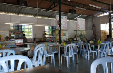 Tian Xin Garden – Vege Restaurant