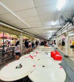 Ru Yi Yuan Vegetarian