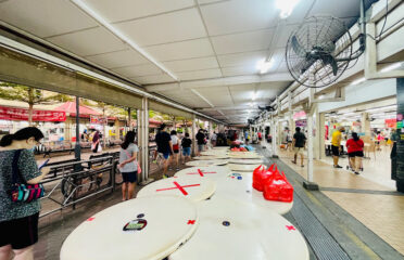 Ru Yi Yuan Vegetarian