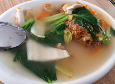 Bu Zing Vegetarian 譜璟素食