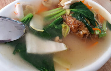 Bu Zing Vegetarian 譜璟素食