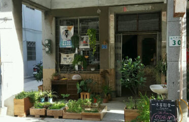 Mottainai Plant-based Whole Food Café