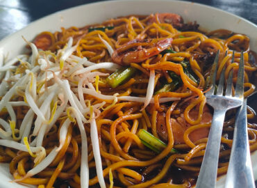 Kemaman Kitchen