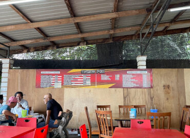 WARUNG PGK