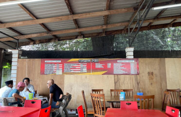 WARUNG PGK