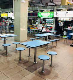 Healthy Vegetarian Food