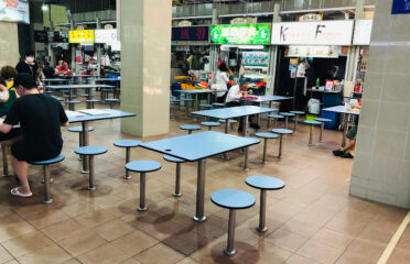 Healthy Vegetarian Food