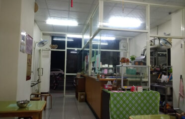 祥賀屋素食餐館
