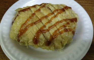 元三素食