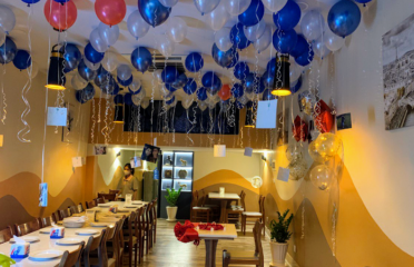 SWAGAT Restaurant