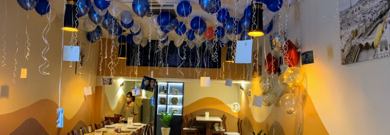 SWAGAT Restaurant