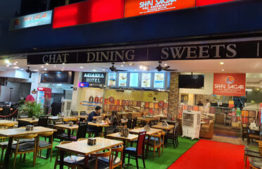Shiv Sagar Veg. Restaurant