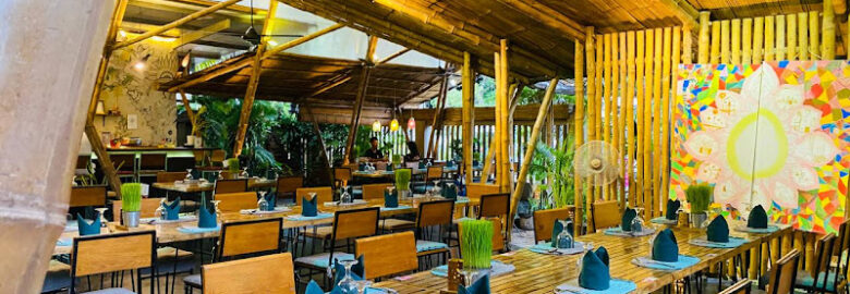 SPOONS Café & Restaurant