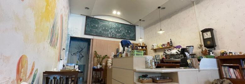REYNA 瑞納蔬食館