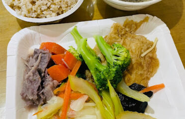 保善齋素食
