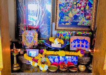 Hare Krishna Food for Life