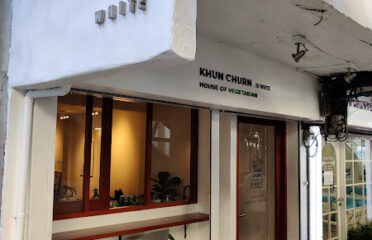 Khun Churn