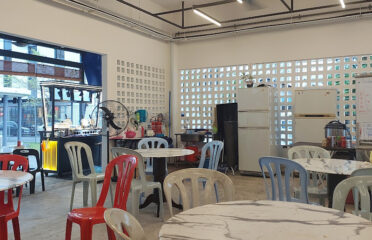 Ss Healthy Vege 维生素 @ Vege Corner K7 Melaka