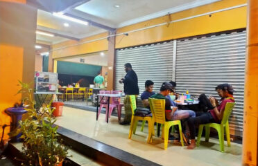 Mee Gulung Station