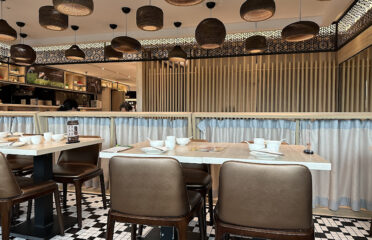 Hi-Lai Vegetarian Restaurant Zhongxiao Branch