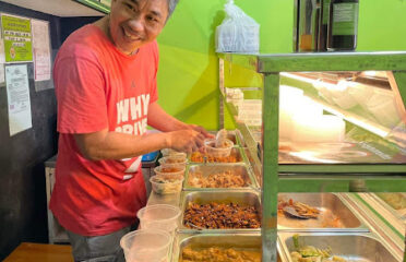 Eat Your Greens by: Rajendra das